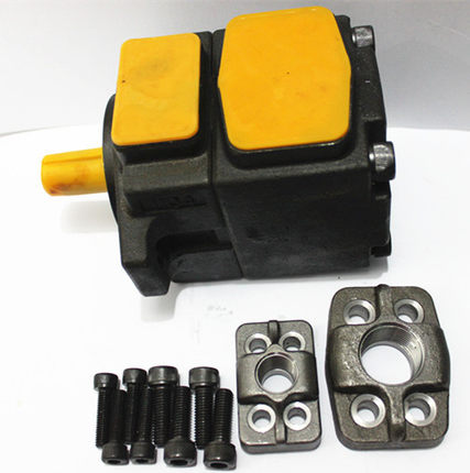 液压叶片泵 PV2R2-26 33 41 47 53 59 65 75FR液压油泵高压叶片泵