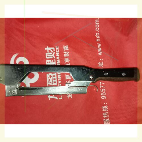 释迦自动化MAX HAMMER TACKER TH-S2 手动打钉器