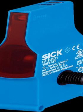 【工控数码】SICK 光电传感器: ZoneControl R议价