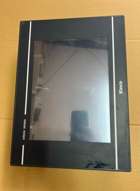 询价Kinco步科触摸屏GL104E，成色如图，功能包好，议价