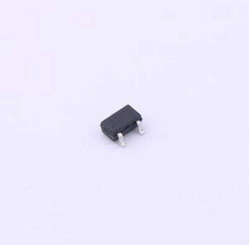 SI2323DDS 场效应管(MOSFET) SI2323DDS SOT-23-3