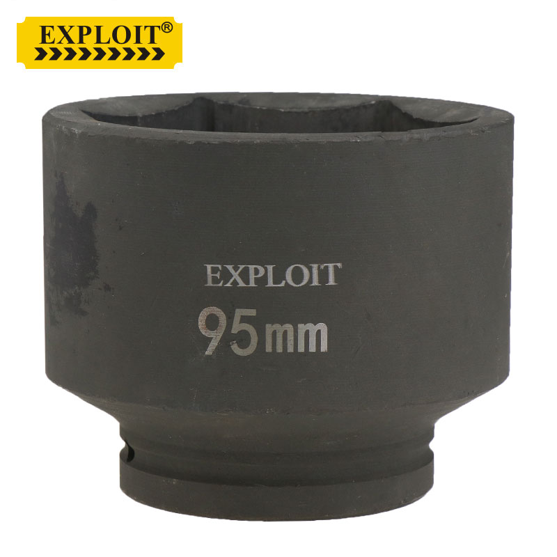 开拓英寸大规格风动套筒