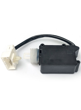 适用乘龙车门闭锁器H7H5M3中控锁马达电机霸龙507609通用货车配件