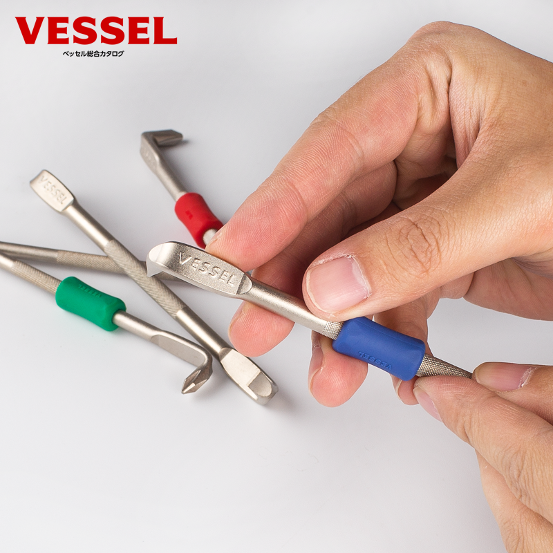 日本工具威直角弯头螺丝