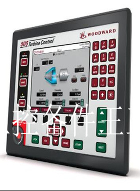 议价Woodward EasyGen 3200