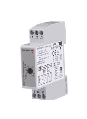 DPA53CM23 \CM48瑞士佳乐三相电源保护器 三相欠压继电器