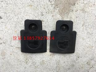 精品角磨机碳刷盖适配德伟DW803 810 811百得6288角磨机  配件