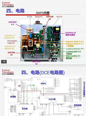 EMHART  电路板 E487A   E650A  E710J