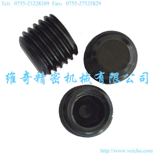 螺塞止付丝细牙机米公制