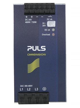 议价PULS电源MLY10.241 ML95.100 MLY02.100 ML100.102普尔世
