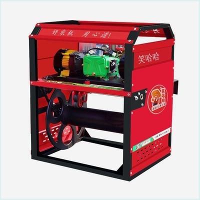 电动打药机高压农用双喷