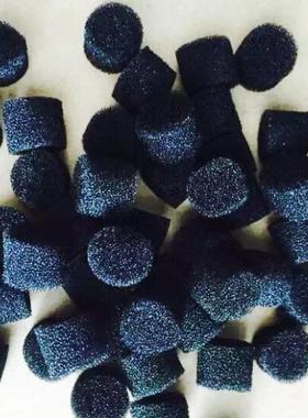 雅马哈贴片机KYH-M0204-039电磁阀13W消音棉YV100II/100X/100XG