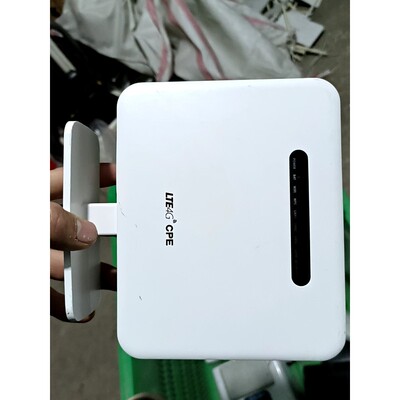 询价4G 户外wifi LTE 三网通插卡MODEM 4G R议价