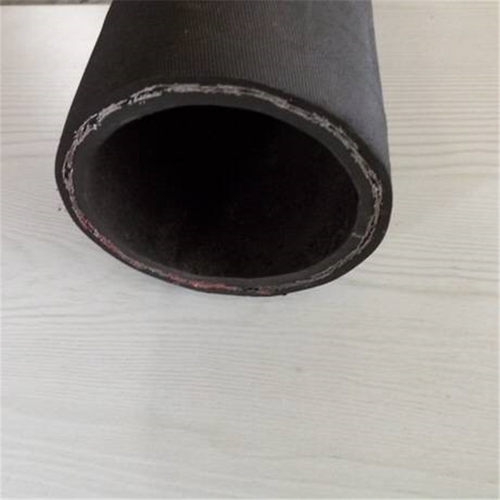 钢丝编织胶管 液压油管 高压橡胶软管dn10 25 32 50 76 100 125mm