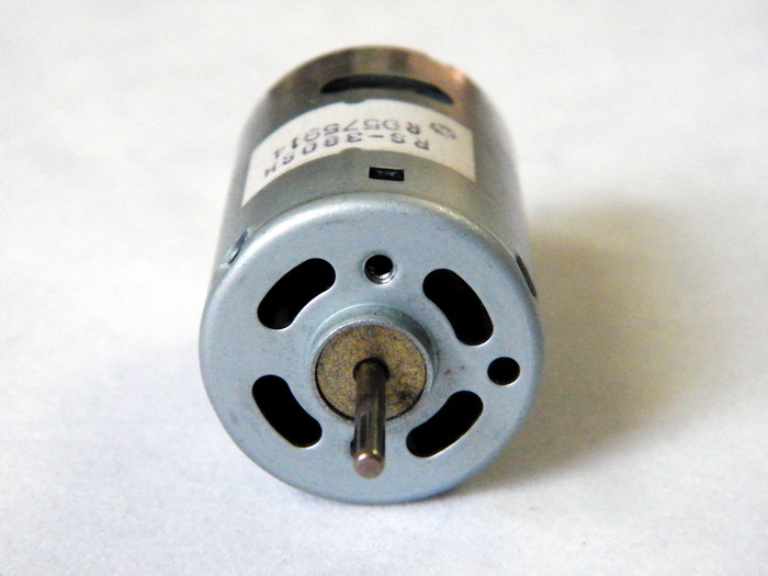 电批马达日本工业机动螺