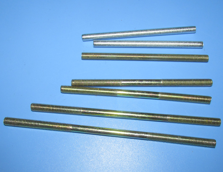 双头螺丝栓固定变压器用