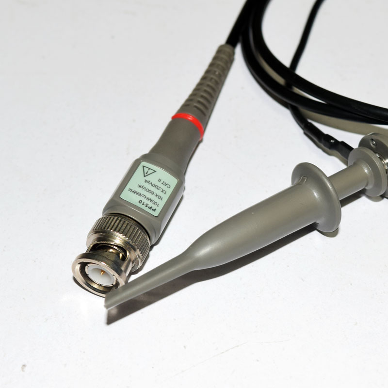 安泰信衰减探头通用笔示