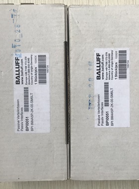 议价BPI 8M4A5P-2K-00-SM6LT BPI0051 促 巴鲁夫