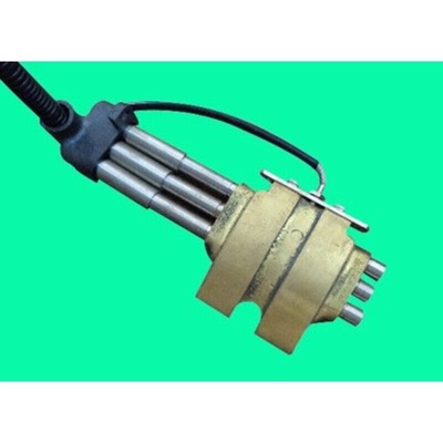 爬焊机加热板防渗膜接发