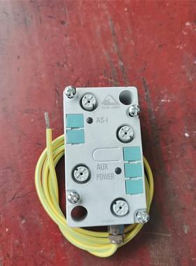 易福门模块  AC2200。。。6个按个出D45127