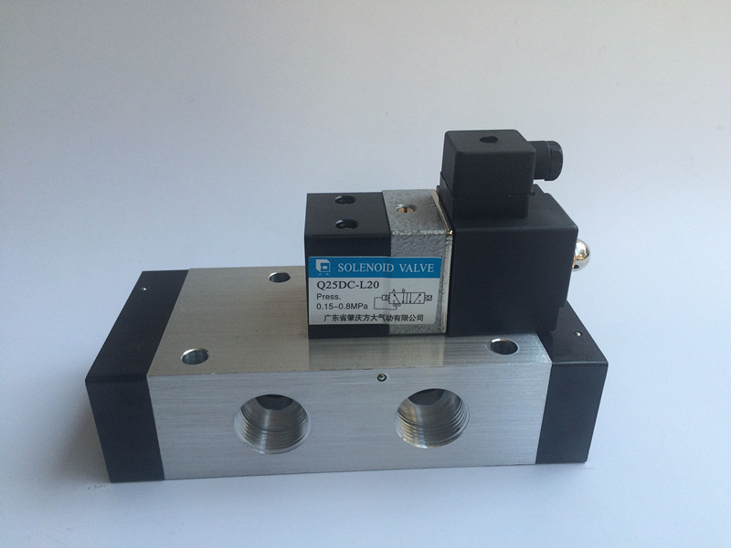 供应 Q23DC-L25/L20 Q25DC-L25 Q23D2C-L25 Q35D2C-L25 QDC电磁阀