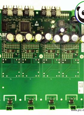 议价C801 B CROWBAR BOARD 3BHE051592R0101