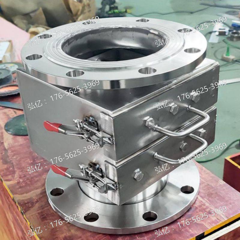 抽屉式管道除铁器不锈钢箱体磁性分离器干粉除铁器颗粒强磁过滤器,农用物资,可移动滴灌袋,淘宝优惠券,粉丝福利购,淘宝优惠卷