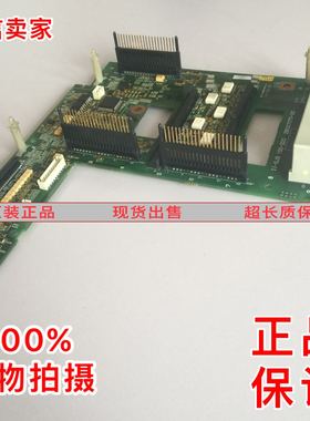 原装日立变频器CPU板 SJ300主板 2B027073-3Z 驱动 实拍 低价现货