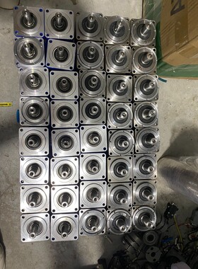 释迦自动化锋桦PLF-060-20-S2-P2有20个PAB060-