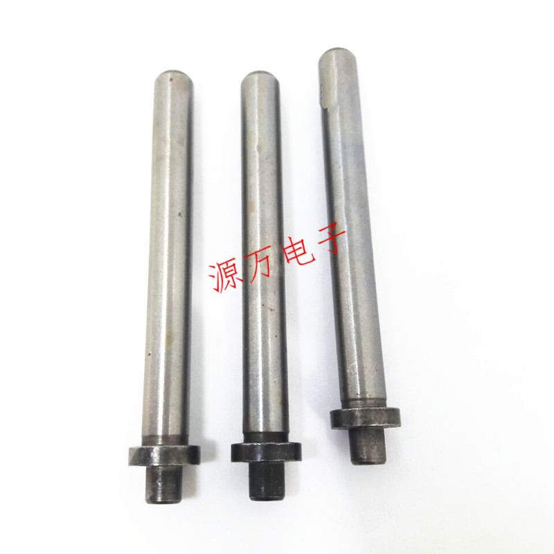 治具直线轴承柱，LM6UU轴承导柱，6*45MM，8*45MM 6mm培林导柱