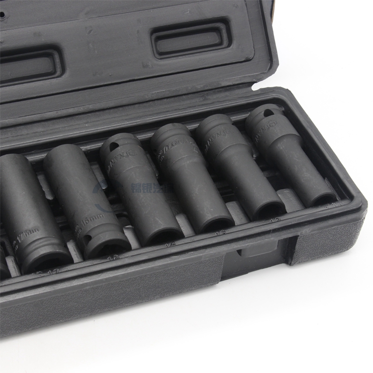 南豫铬钼钢寸加长套筒外