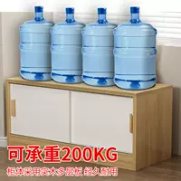 Фабричный сплошной древесина плавучий оконный шкаф для полуболе.