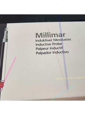 询价Millimar传感器P2004M议价