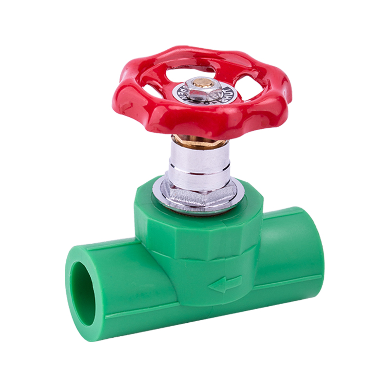 精品升降阀芯式球分截止