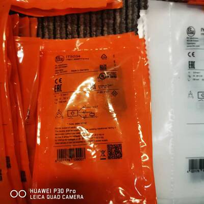 议价 IFM IG0092 IG0012 IG0341 传器