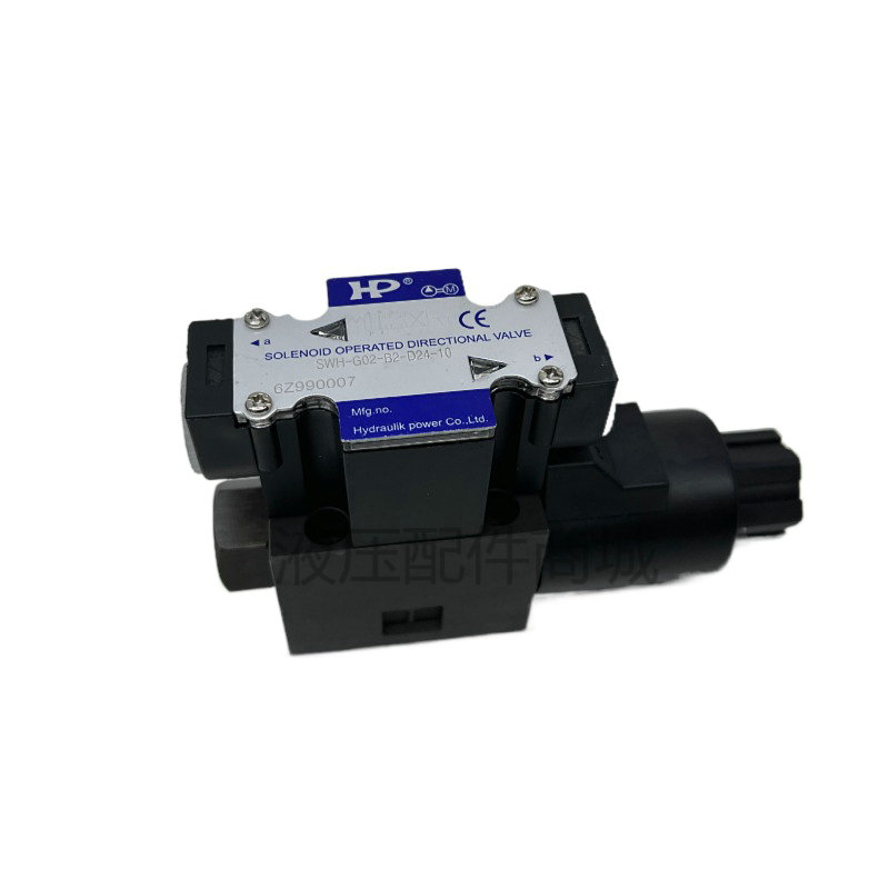 SWH-G02-C2-D24-10涌镇电磁阀SWH-G02-C2/C4/C6/D2-A220/A110-10