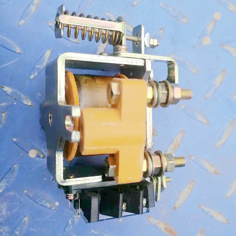 佑利集团苏川过电流继器