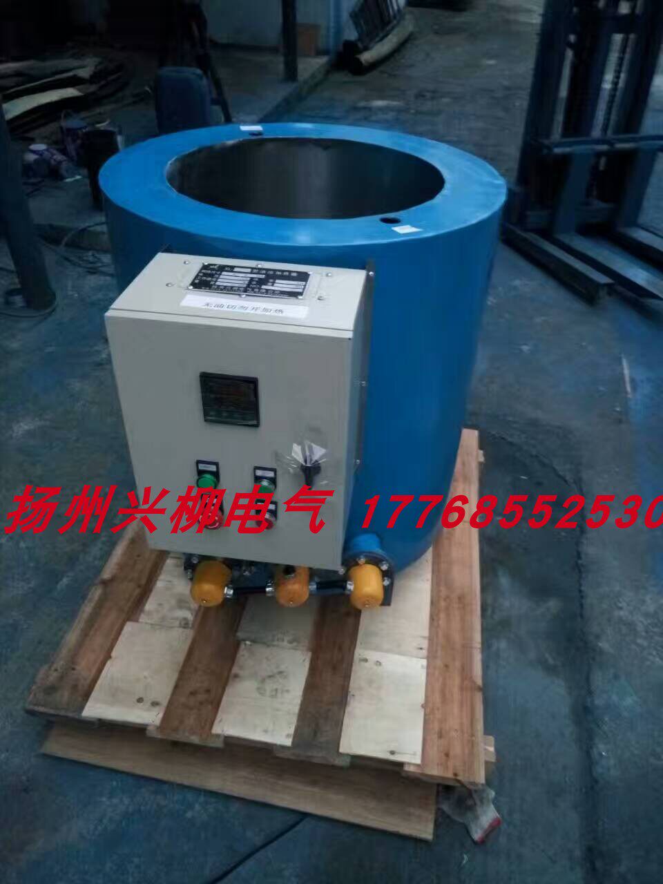 桶加热器 化蜡桶 化蜡锅 融蜡桶