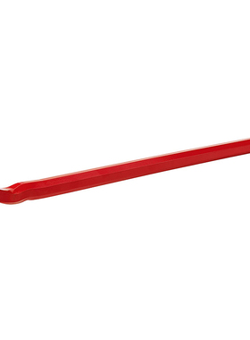 德国原装进口兰士德Rennsteig直头安装撬棍特种工具钢锻造