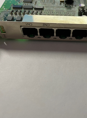 询价！ALGO PCI-HLS3 PC-03019B-20四网口卡