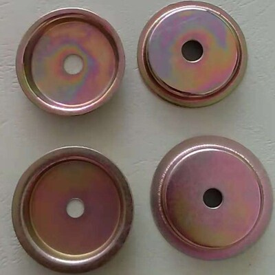 倍捻机筒子架上的防尘罩大孔7和小孔5两种 并纱机防尘罩也有