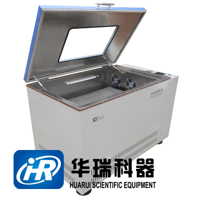 THZ-C-1 全温振荡器 冷冻气浴恒温振荡器  冷冻气浴摇床 振荡器