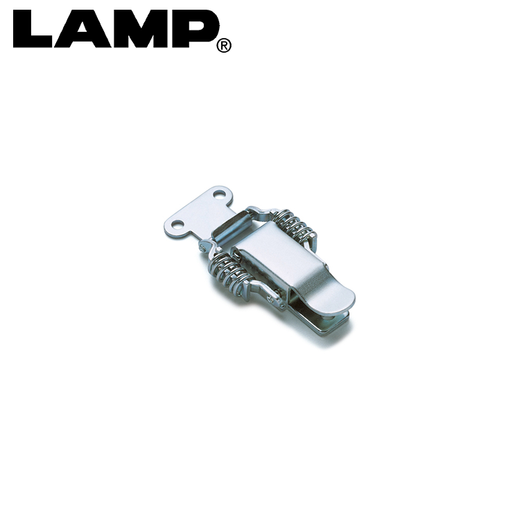 日本蓝普弹簧搭扣家具柜