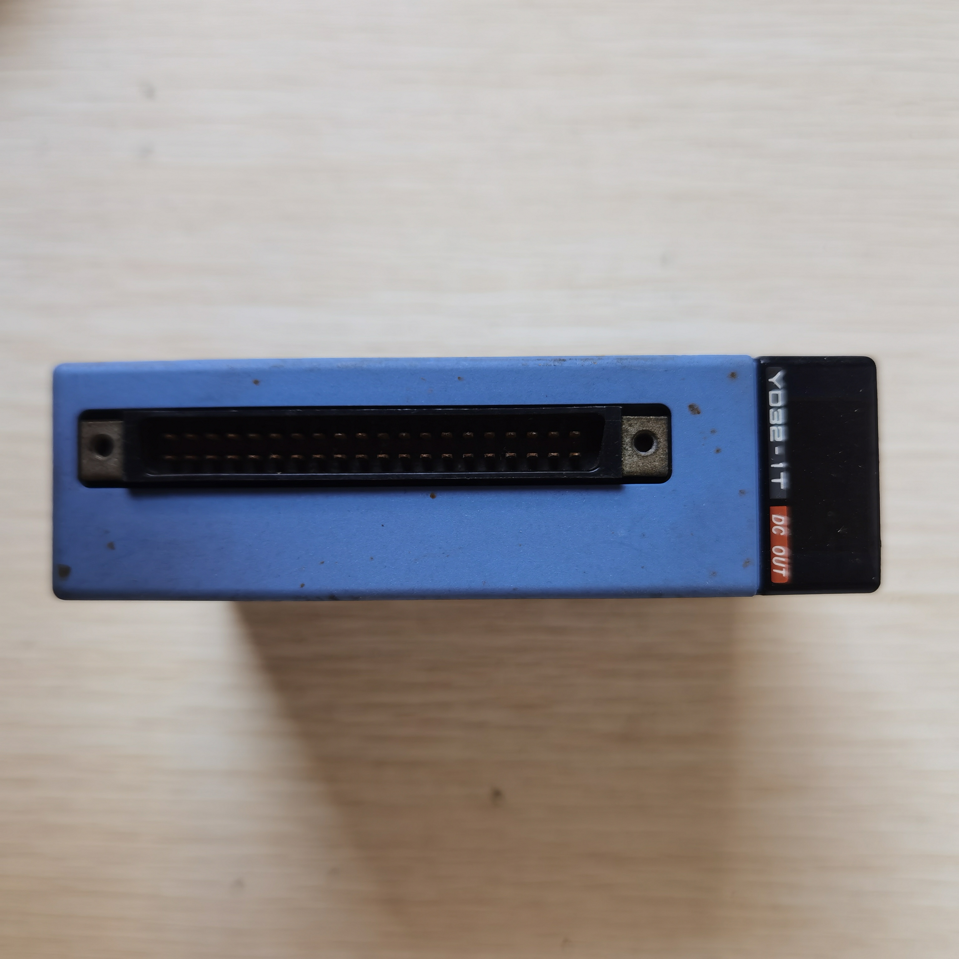 议价促 机 YOGAWA 横河 F3YD32-1T 照片