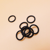 Etch Ash用FFKM Viton TEL东京电子等离子蚀刻设备用DRY ring