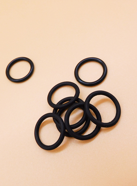 TEL东京电子等离子蚀刻设备用DRY Etch/Ash用FFKM/Viton O-ring