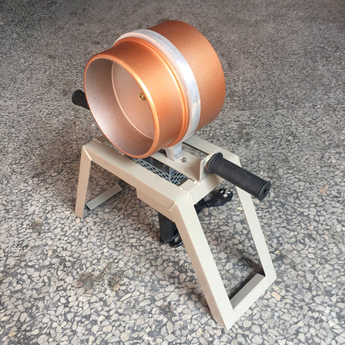 包邮PPR160管热熔器HDPE管承插焊接立式焊机手动调0-300度焊管机