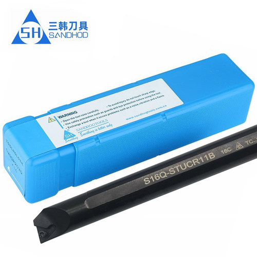 三韩数控镗孔刀杆S12M S16Q-STUCR11 S20 S25R S32S S40T-STUCR16