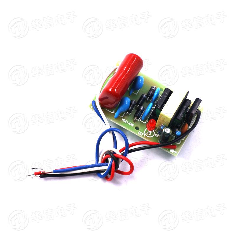 DC3.7V升1800V升压模块/电弧脉冲/2000V