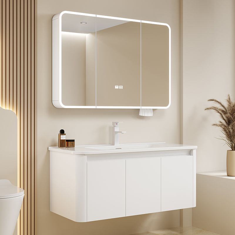 新款加厚蜂窝太空铝浴室